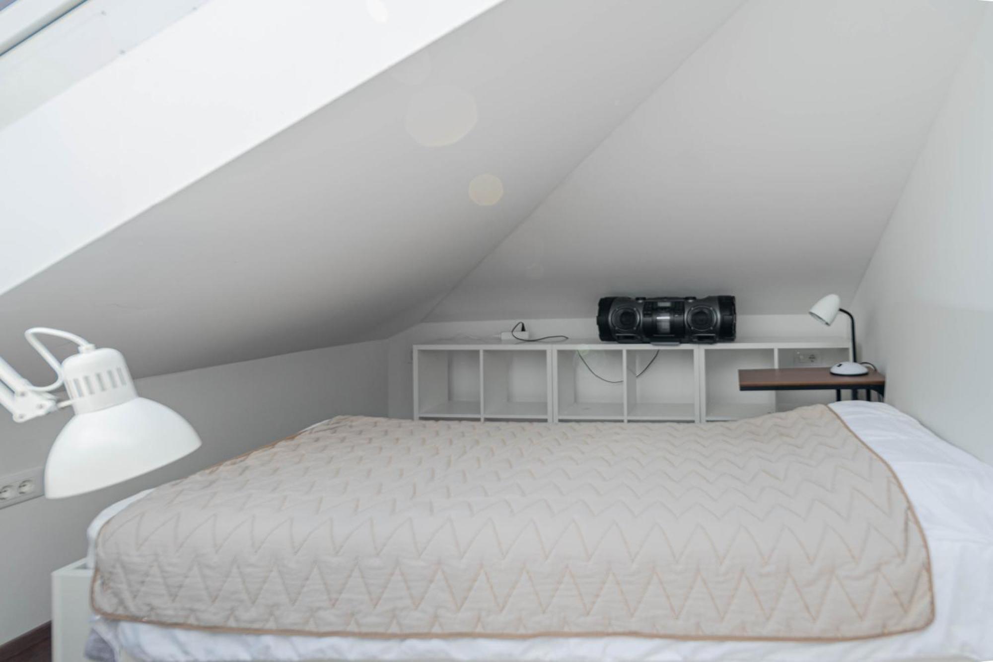 My Sea Luxury Heritage Apartmán